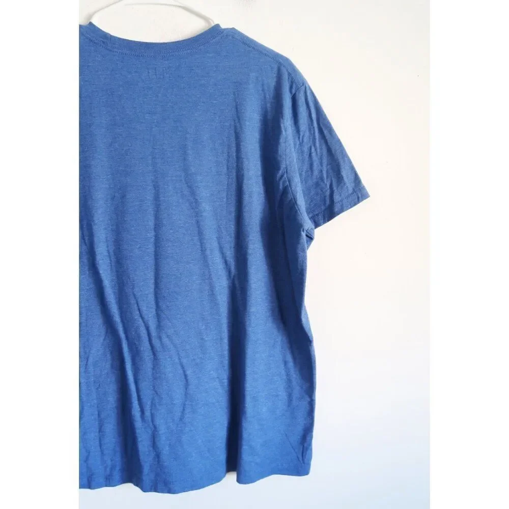 NBA Mavericks Tee - Size Large
